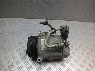 AM5N19D629AB форд focus mk3 1.6 tdci компрессор кондиционера