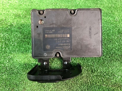 7M3806914A Блок ABS Seat Alhambra 1 restailing 2002 , 10092503053, Q7F3A1516H, 7M3614111N, 3M212L580BA, 10020403654