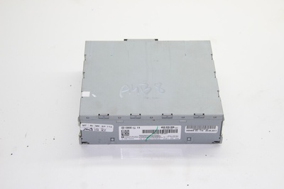 4G0035056 блок тюнер радио mmi навигации audi a4 b8 a6 c7