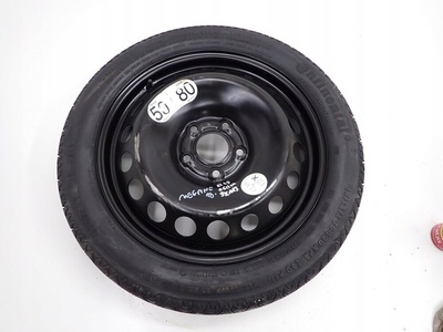 Колесо копии подъездные r17 5x114 , 3 megane iv 2018 г.