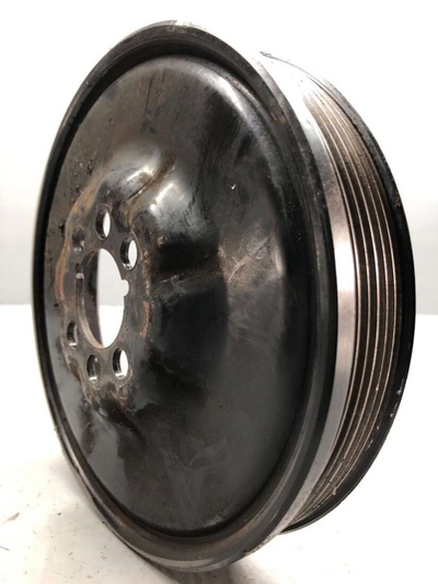 078105255G Шкив коленвала Audi A6 C5 (S6,RS6) 2000