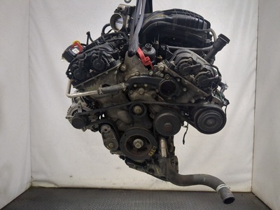Двигатель (ДВС) Dodge Challenger 2008- 2015