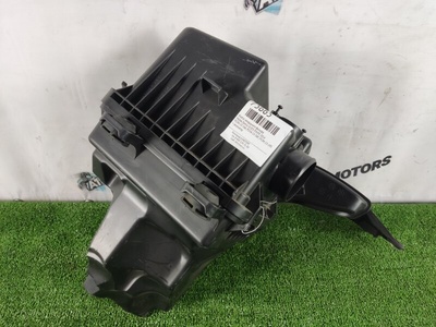P53N133AX корпус воздушного фильтра Mazda Demio DJ3FS 2014 P53N-13-3AX, P53N-13-3AY, P53N-13-195