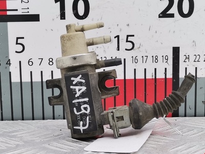 72190345 Преобразователь давления (соленоид наддува/EGR) Audi A4 B5 (1994-2001) 1999 ,8D0906627B