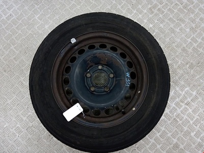 R155X1106.5JET3565.1 Диск колесный штампованный (железо) Opel Astra H (2004-2014) 2006 R15 5X110 6.5J ET35 DIA65.1,13197752