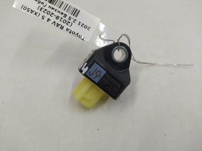 8983147050 Датчик удара Toyota RAV 4 5 (XA50) (2018-2023) 2021
