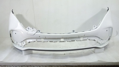 A2938859900 бампер передняя мерседес eqc a293 amg 6pdc цвет 149
