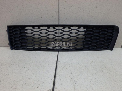 4L0807697B01C Решетка в бампер левая VAG Q7 [4L] (2005 - 2015)