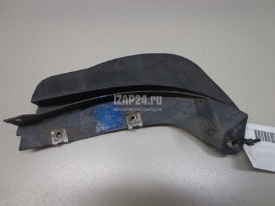 4L0807514D Спойлер переднего бампера правый VAG Q7 [4L] (2005 - 2015)