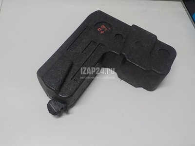 4L0837841A Усилитель двери VAG Q7 [4L] (2005 - 2015)