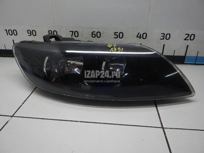 4L0941030C Фара правая VAG Q7 [4L] (2005 - 2015)