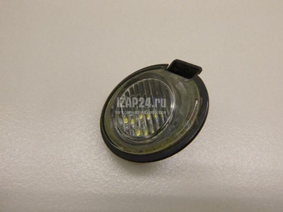 4L0949133 Фонарь подсветки двери VAG Q7 [4L] (2005 - 2015)