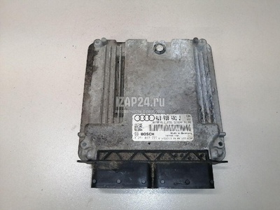 4L1910401J Блок управления двигателем VAG Q7 [4L] (2005 - 2015)