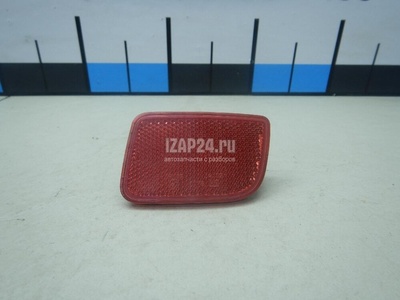 8200152643 Отражатель в бампер задний правый Renault Scenic II (2003 - 2009)