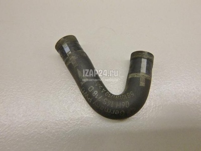 06F145718R Шланг турбокомпрессора (турбины) VAG Passat [B6] (2005 - 2010)