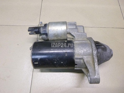 281000N010 Стартер Toyota Land Cruiser (200) 2008