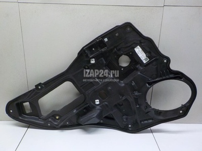 GP9A7397XA Панель двери Mazda Mazda 6 (GG) (2002 - 2007)