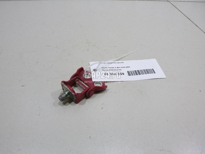 D35062210A Петля двери багажника Mazda Mazda 6 (GG) (2002 - 2007)