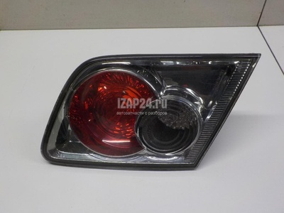 GR1B513F0B Фонарь задний внутренний правый Mazda Mazda 6 (GG) (2002 - 2007)