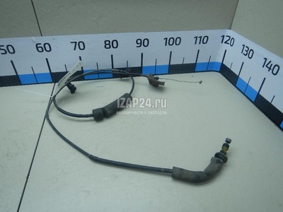 BP4L41660E Трос газа Mazda Mazda 3 (BK) (2002 - 2009)