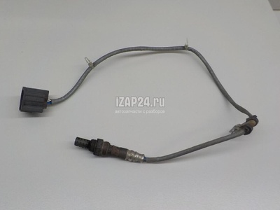 Z60218861A Датчик кислородный/Lambdasonde Mazda Mazda 3 (BK) (2002 - 2009)