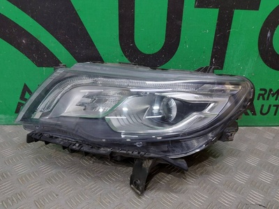 7051003500 Фара Geely Atlas NL-3 2016-нв , 01729088