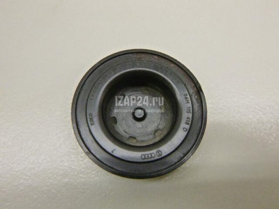 06H115418D Заглушка двигателя VAG Passat [B6] (2005 - 2010)