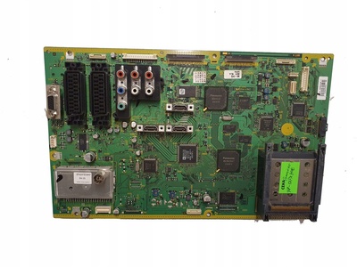 TNPH0711 main 1a be - tp3 panasonic th - 37px80e nr342