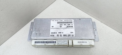 0265109052 блок управления ESP Mercedes E W210 1999 ,0175457332