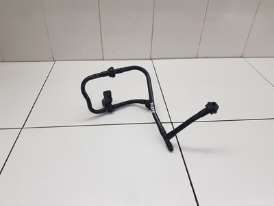 T153510110 Патрубок вакуумного усилителя Chery Tiggo 7 Pro 2020-