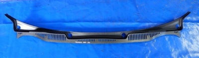2K0819403 жабо volkswagen touran i