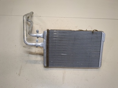 Радиатор отопителя (печки) Dodge Challenger 2008- 2015