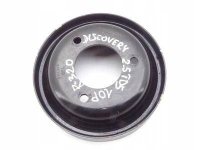 ERR6948 discovery ii 2.5 td5 шкив wsikozy