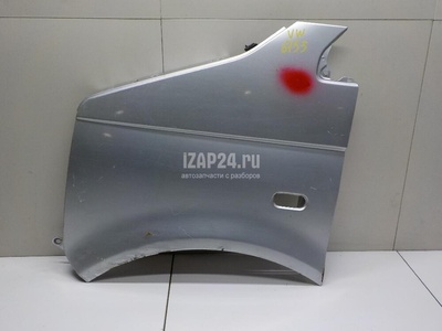 7H0821101E Крыло переднее левое VAG Transporter T5 (2003 - 2015)
