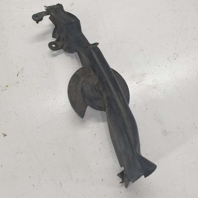 51767255803 Уплотнитель капота BMW 4 F32/F33/GT F36 2013 5176 7255803