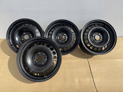 2150173 колёсные диски opel corsa d е адам meriva а 4x100 15