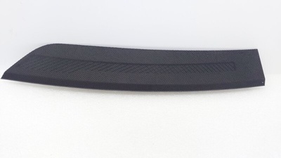 A16668097079051 Решетка динамика Mercedes-Benz GL-Class X166 AMG 2015 , A1666809707, A16688093019051, A1668809301