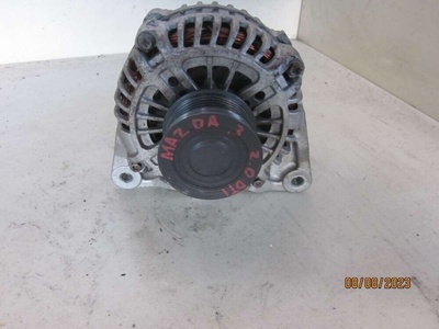 9090666 Генератор Mazda 3 BK 2005 , 120708