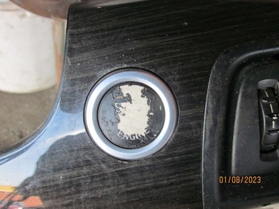 9229563 Кнопка запуска двигателя BMW 5 F10/F11/GTF07 2010