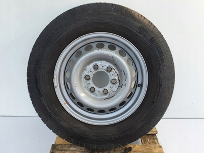 A9074014800 мерседес спринтер колесо копии запас 235 / 65 r16c