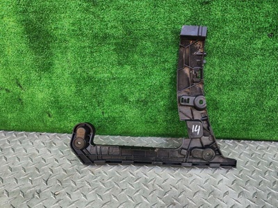 8W9807454 Кронштейн крепления бампера заднего Audi A4 B8 (S4,RS4) 2016