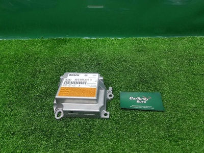 4E0959655G Блок управления Airbag AUDI A8L D3 2005