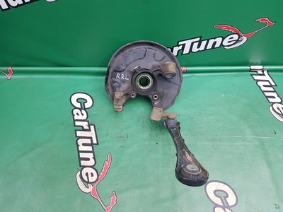 8E0505431AL Ступица AUDI A4 B6 Avant 2002 , 4A0407615G, 8E0501529K, 8E0615611S