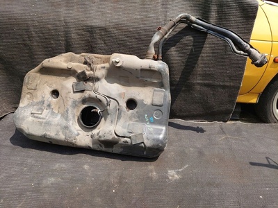 311502F000 бачёк топлива kia cerato i