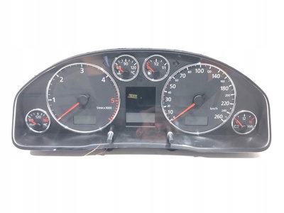 4B0920930K спидометр audi a6 c5 97 - 05