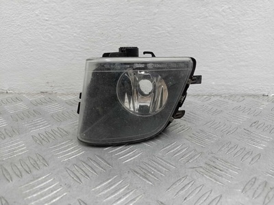 7182195 Фара противотуманная левая BMW 7-Series F01,F02 2008 - 2012 2010 ,