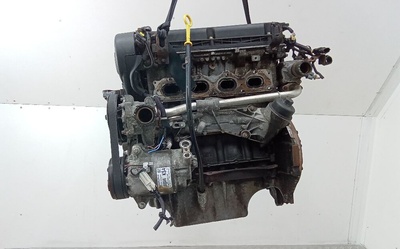 Z18XER Двигатель Opel Zafira B (2005-2010) 2010 1.8 бензин