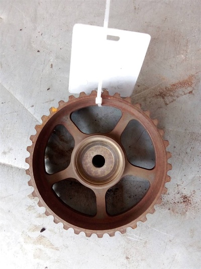 98MM6256AC Шестерня (шкив) распредвала Ford Focus II 2005-2008