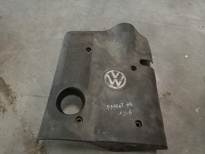 06B103935C защита двигателя крышка volkswagen passat b5