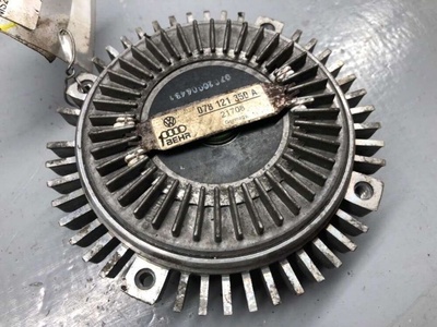 078121350A Вискомуфта Audi A4 B5 2000